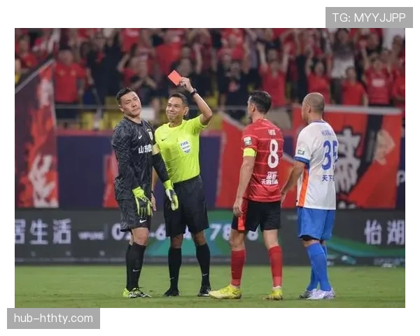 破坏明显得分机会判罚标准，红牌必出还是有例外？