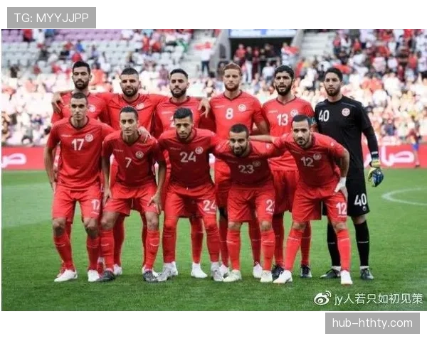 突尼斯2026世界杯阵容预测及黑马潜力分析